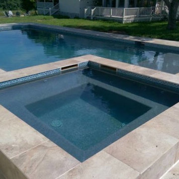 Sun Pools