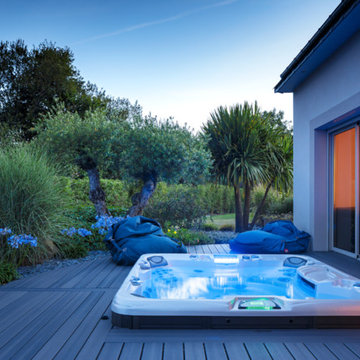 Sundance® Spas