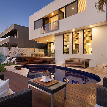 Surfers Paradise