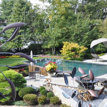 Swampscott Residence