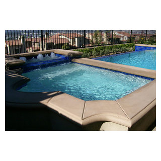 Rooftop Pools — Weight vs. Aesthetics