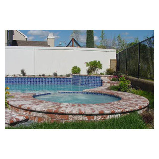 Rooftop Pools — Weight vs. Aesthetics