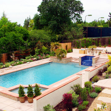 Swan Pools - Swimming Pool Construction Company - Royal Oasis