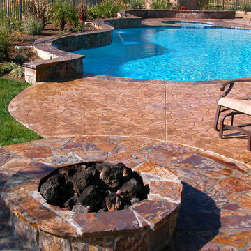 Swan Pools-Swimming Pool Construction Company