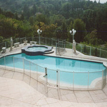 Tesuque Pool