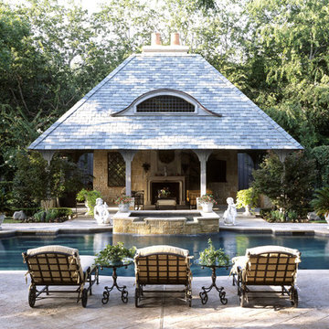 Swimming Pool Portfolio