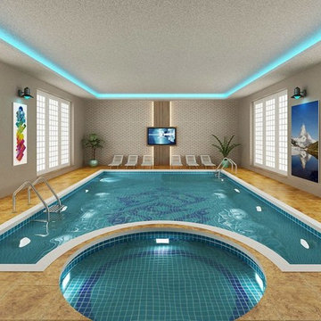 Swimming Pool Sale Bangladesh