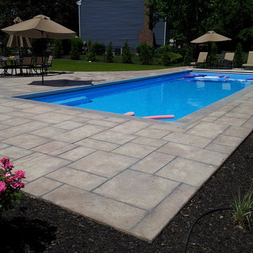 Swimming Pools