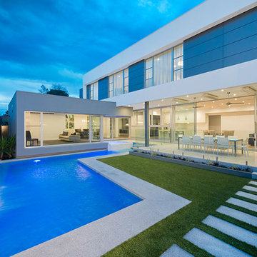 Swimming Pools