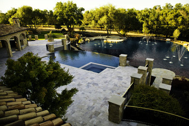 Swimming Pools,Spas, Water features, and Ponds