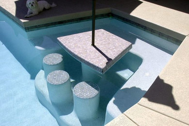 Pool - traditional pool idea in Phoenix