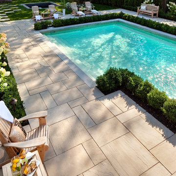 Techo-Bloc Product Gallery