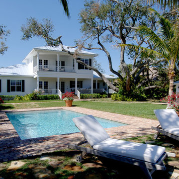 Tequesta Riverfront