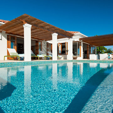 Terrapin Villa Pool