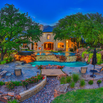 Texas Estate