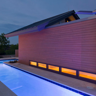 Texas Hill Country Residence