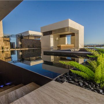 The 2013 NAHB New American Home