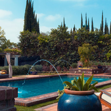 The 2015 Pasadena Showcase House of Design