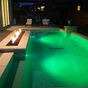 The Berwick II - 2016 Parade of Homes Showcase Home