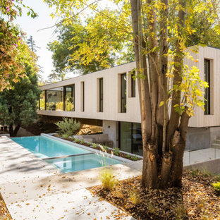 The Bridge House