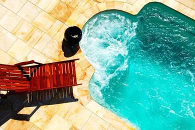 Pool in Gold Coast - Tweed