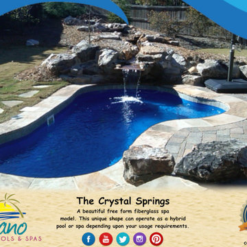 The Crystal Springs