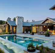 Sabrina Soft Contemporary - Patterson Custom Homes