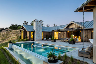 Patterson Custom Homes Project Photos Reviews Newport Beach Ca Us Houzz