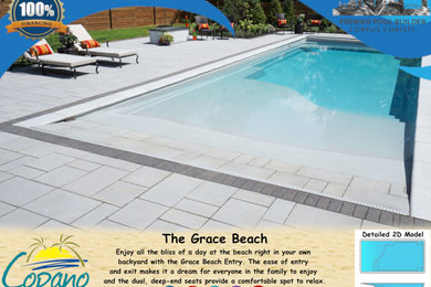 The Grace Beach