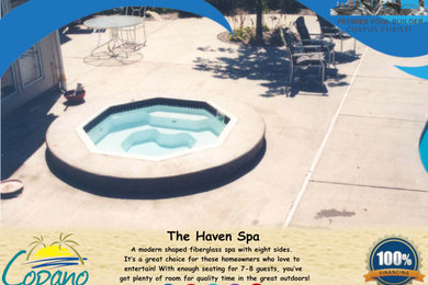 The Haven Spa