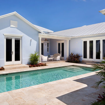 The Hawthorne | The Grove at Lake Ida | Delray Beach, Florida