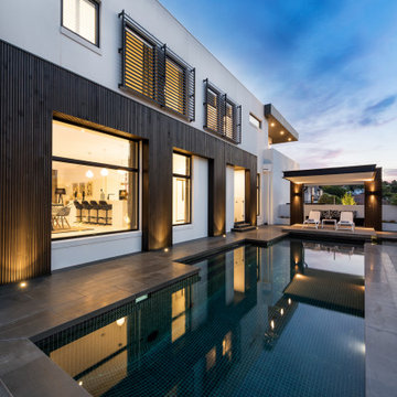 The Kooyong (Display) 273 Belmore Road, Balwyn North