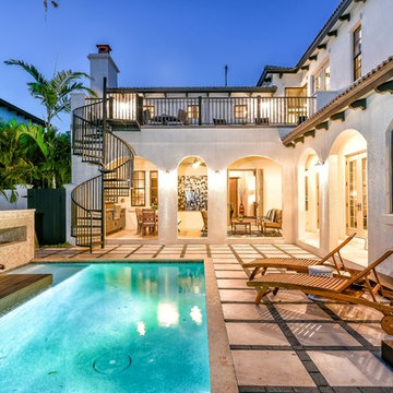 The Miah | John Cannon's Showcase Home