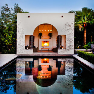 The New Villa
