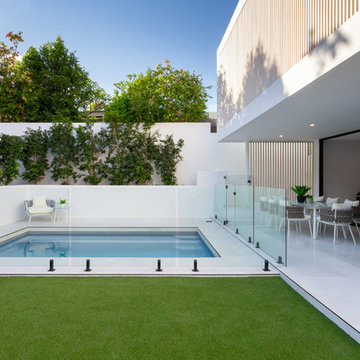 The Park House