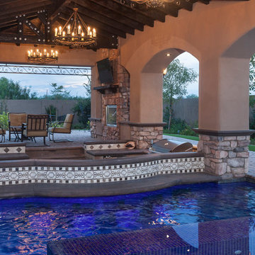 The Perfect Private Escape