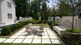 Best 15 Landscape Architects, Landscape Garden Design Leeds Alabama