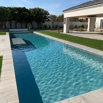 The Refined Pool