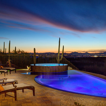 The Residences at The Ritz-Carlton, Dove Mountain, Lot 121