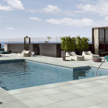 The Seychelle Luxury Condos & Penthouse - Santa Monica