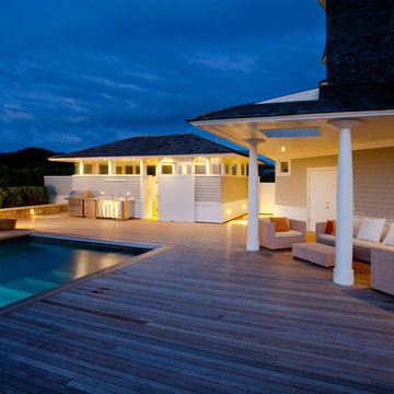 The Spa Treatment in West Falmouth