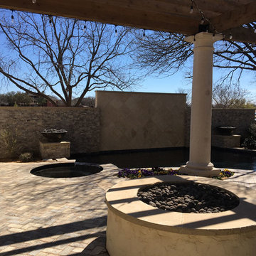The Stell House Remodel