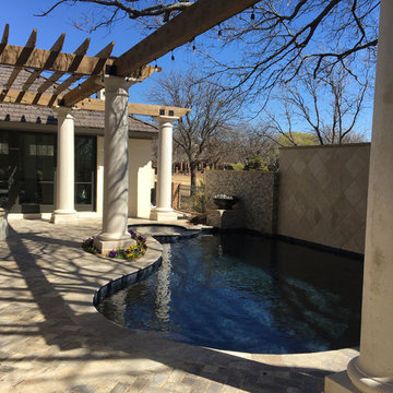 The Stell House Remodel