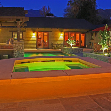 The Sullivan Residence