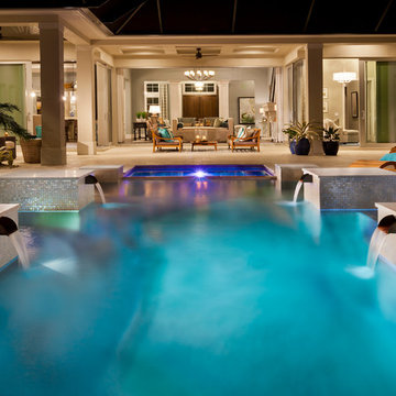 The Victoria by John Cannon Homes