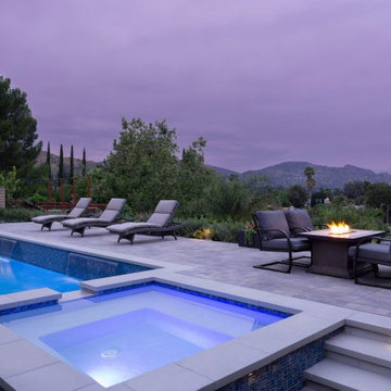The Webster Residence