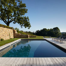 Pools