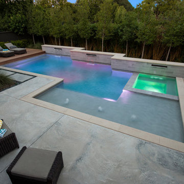 Tibbs - Preston Hollow