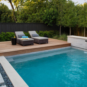 Tibbs - Preston Hollow