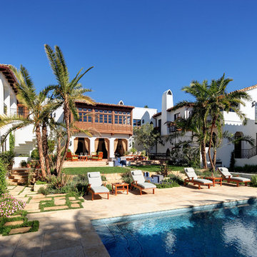 Tierra de Paz